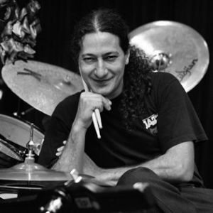 Daniel Messina (Schlagzeug)