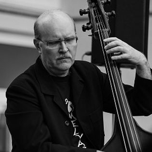 Rainer Frank (Bass)
